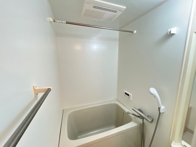 物件内観写真5　(バス／シャワールーム等)