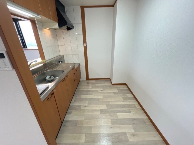 物件内観写真15　(キッチン)