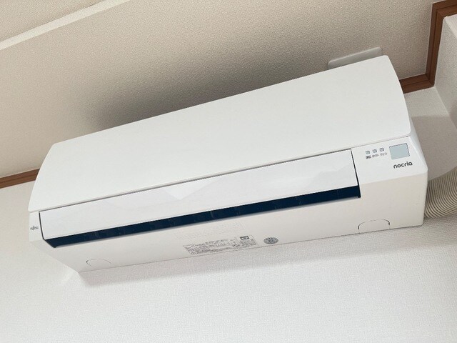 物件内観写真17　(エアコン)