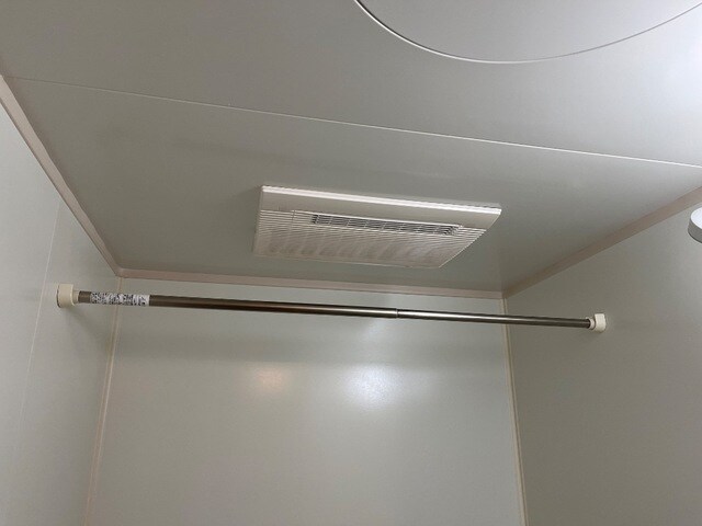 物件内観写真18　(浴室乾燥機)