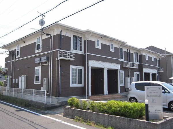 外観(外観写真)