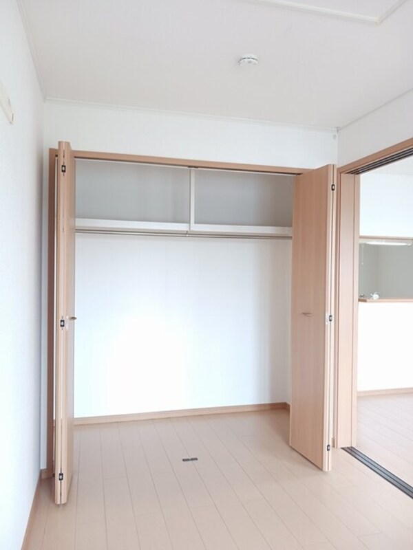 収納(収納)