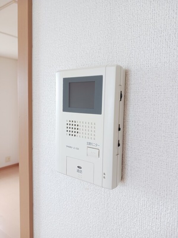 セキュリティ(その他設備)