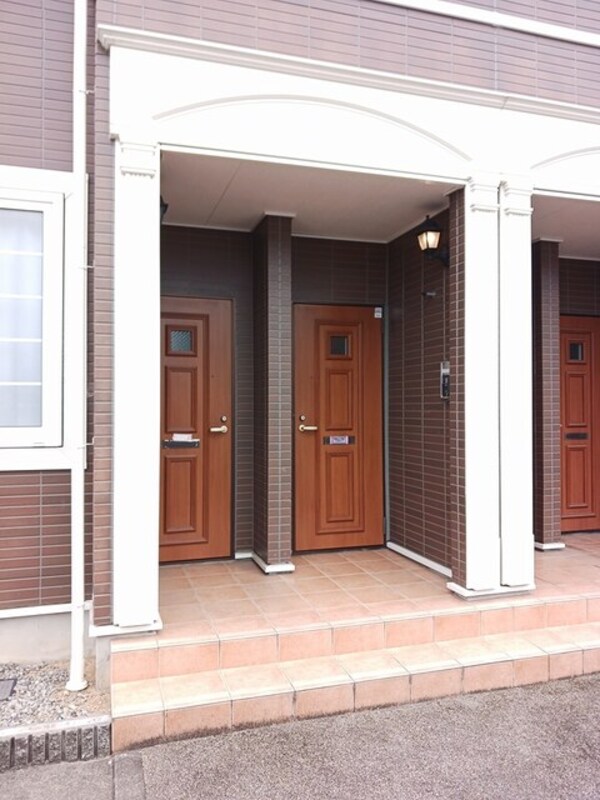 建物設備(その他共有部分)