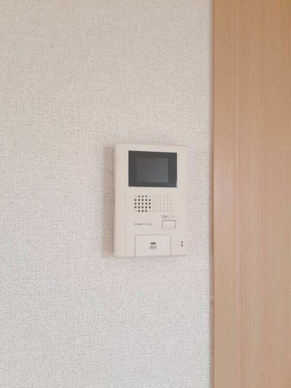 セキュリティ(その他設備)