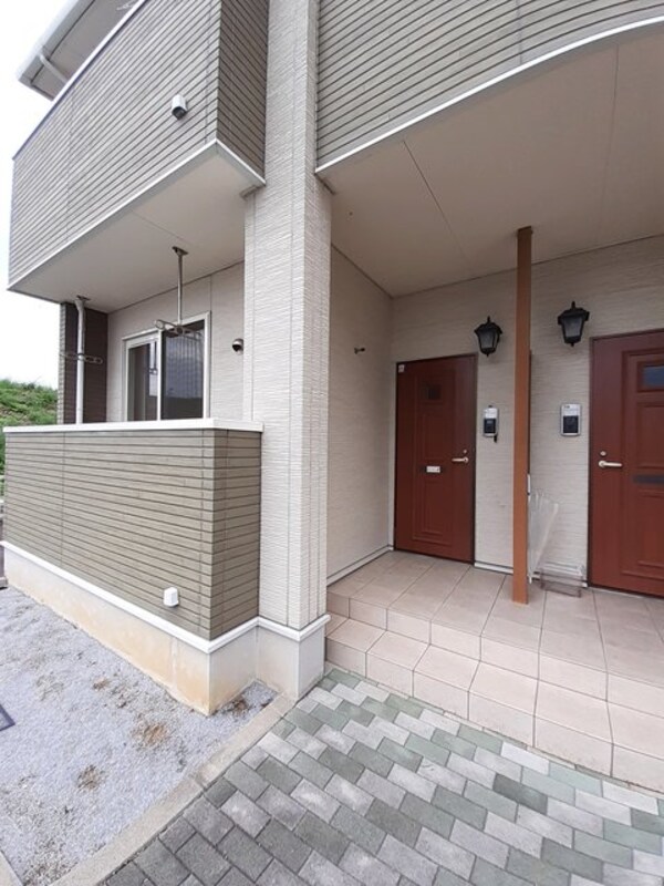 建物設備(その他共有部分)