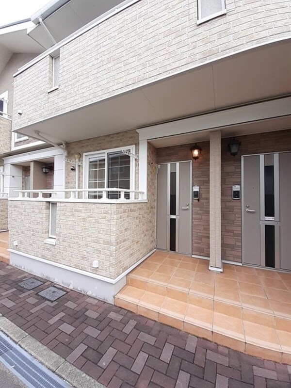 建物設備(その他共有部分)