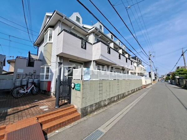 外観(外観)