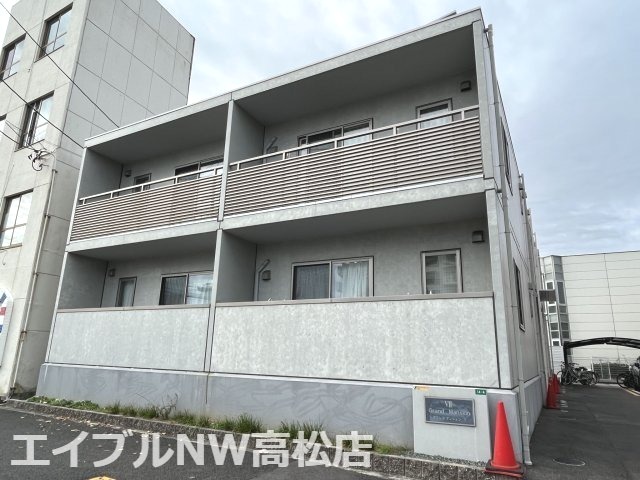 グランドマンション7