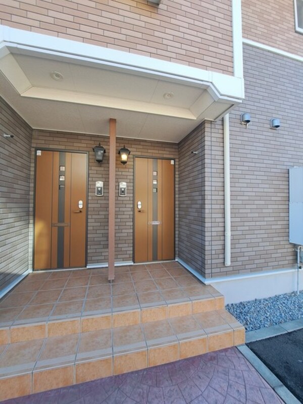建物設備(その他共有部分)