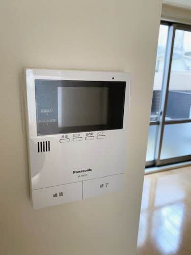 物件内観写真11　(ルミエール松縄 Ｂ棟 B0101号-6)