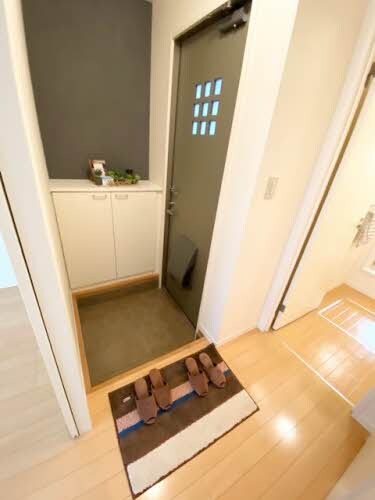 物件内観写真12　(ルミエール松縄 Ｂ棟 B0101号-7)