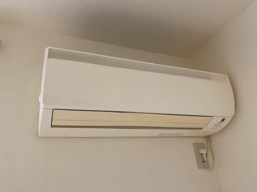 物件内観写真14　(ルミエール松縄 Ｂ棟 B0101号-12)