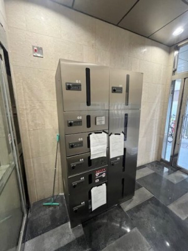 建物設備