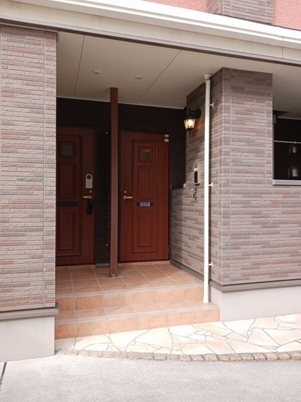 建物設備(その他共有部分)
