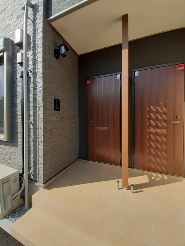 建物設備(その他共有部分)