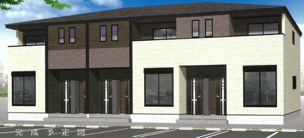 外観(外観写真)