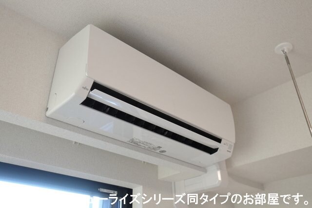 物件内観写真13　(その他設備)