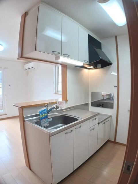 キッチン(キッチン)