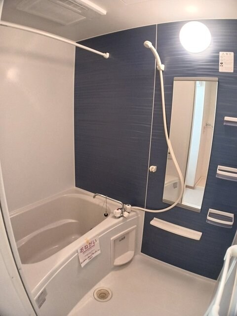 浴室(バス／シャワールーム等)