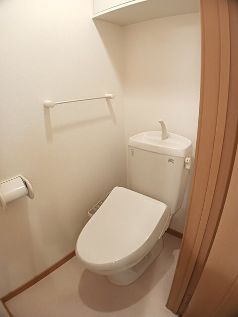 トイレ(トイレ)