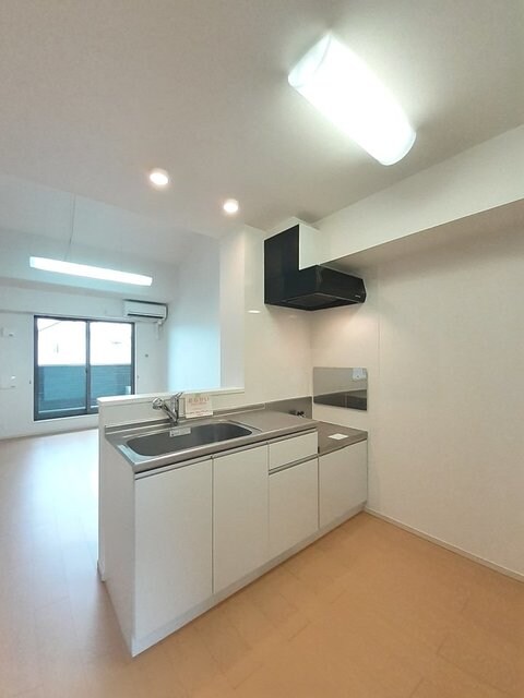 物件内観写真4　(キッチン)