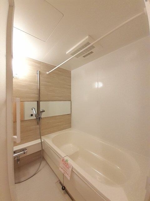 物件内観写真5　(バス／シャワールーム等)