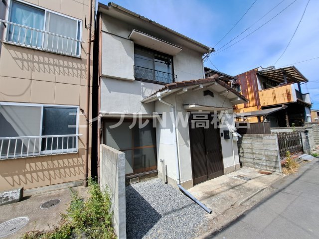 ラスティ扇町戸建