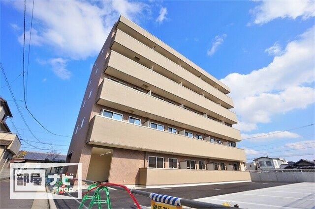 アパートメントＳⅤ