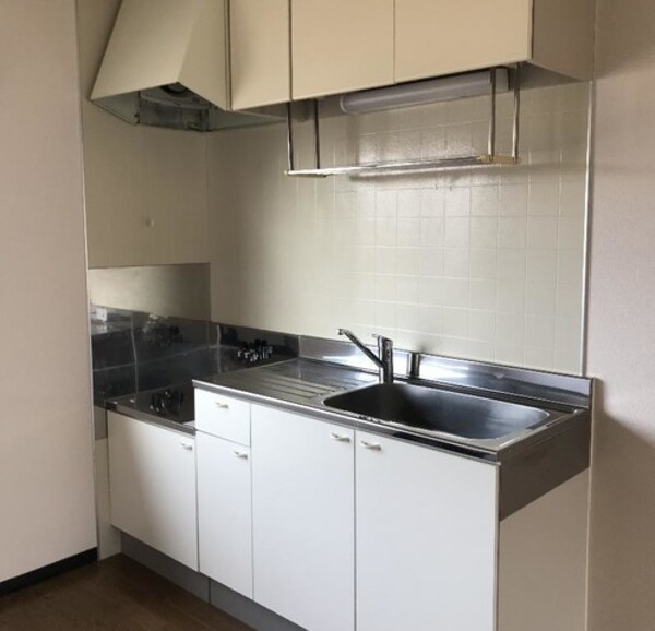 キッチン(キッチン)