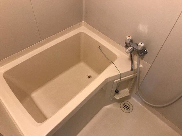 浴室(バス／シャワールーム等)