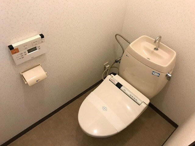 トイレ(トイレ)