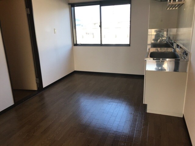 居室(ダイニング)