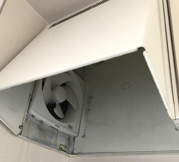 換気扇
