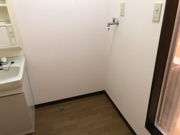 室内設備