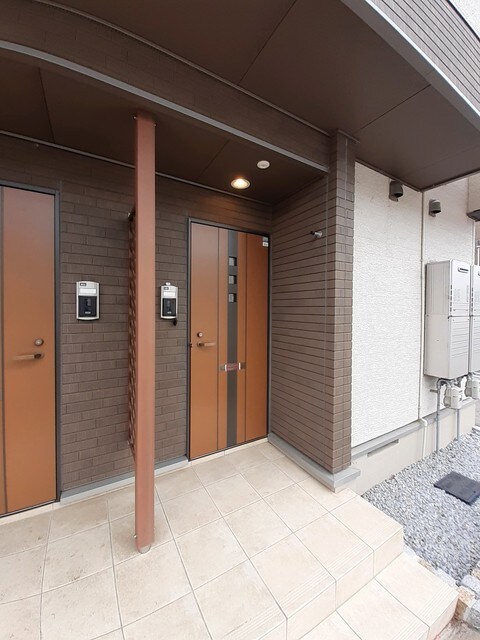 エントランス(その他共有部分)