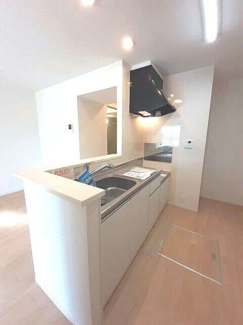 キッチン(キッチン)