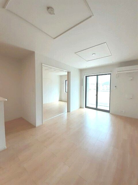 居室(居室・リビング)