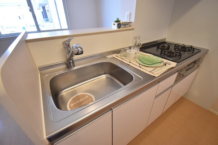 物件内観写真25　(キッチン)