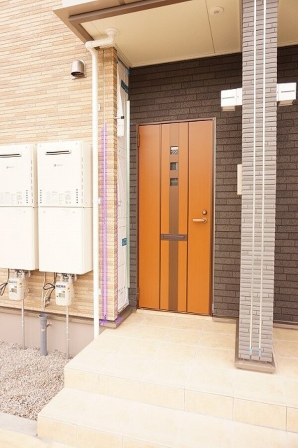 エントランス(その他共有部分)