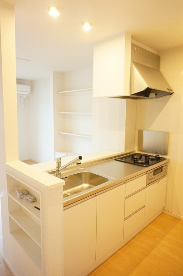 キッチン(キッチン)