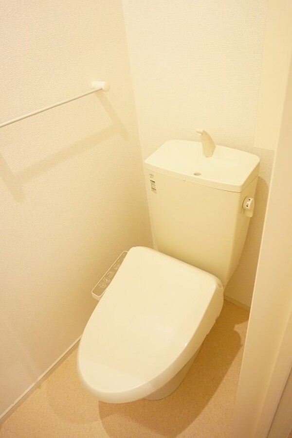 トイレ(トイレ)