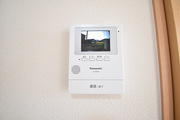 物件内観写真17　(モニター付インターホン)