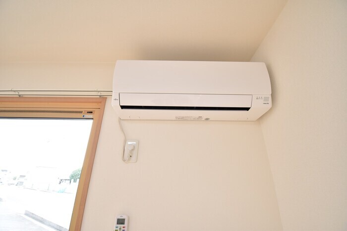物件内観写真22　(エアコン（LDK）)