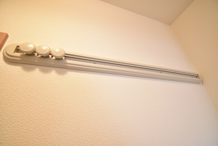 物件内観写真25　(ハングバー)