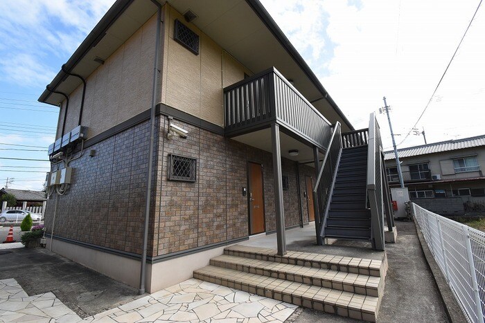 物件内観写真29　(共用階段)