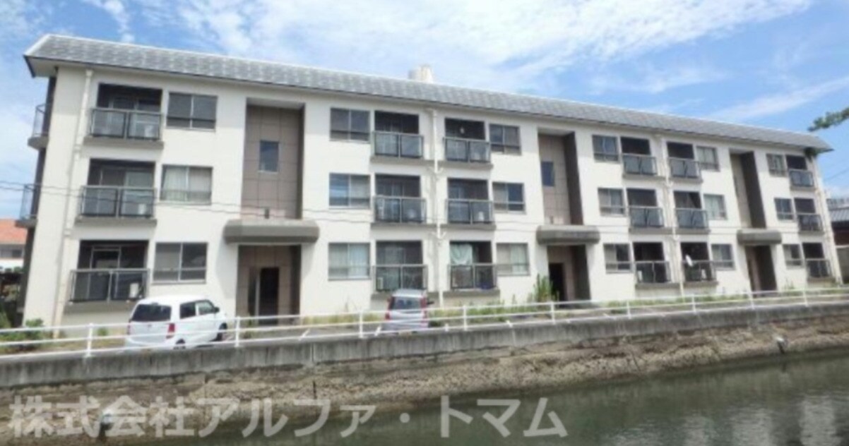 物件外観写真1　(外観)