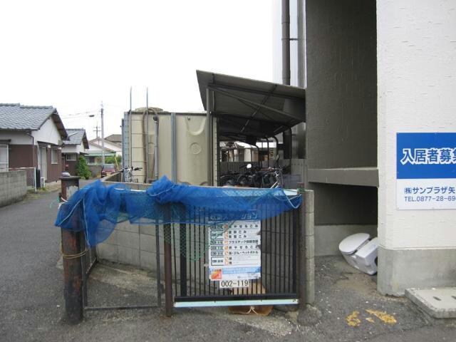 物件内観写真18　(建物設備)