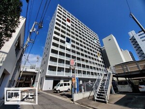 アルファステイツ兵庫町外観写真