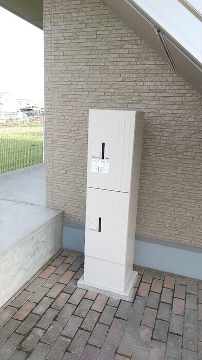 物件内観写真22　(宅配ボックス)
